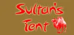 The Sultan's Tent company logo
