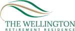 The Wellington Long Term Care & Retirement Home company logo