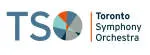 Toronto Symphony Orchestra company logo