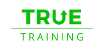 TrueTraining company logo