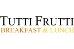 Tutti Frutti Breakfast & Lunch company logo