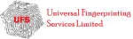 Universal Fingerprinting company logo