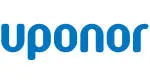 Uponor company logo
