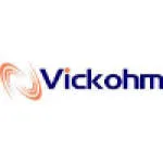 Vickohm Inc. company logo