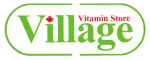 Village Vitamin Store company logo