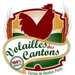 Volailles des Cantons company logo