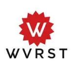 WVRST Restaurants company logo