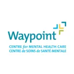 Waypoint Centre for Mental Health Care company logo