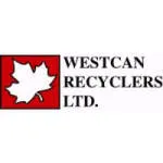 Westcan Recyclers Ltd. company logo