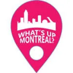 What's Up Montreal? company logo