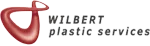 Wilbert Plastic Services company logo