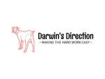 hellodarwin company logo
