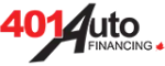 401 Auto company logo