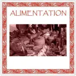 Alimentation mon quartier company logo