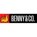 Benny & Co. company logo