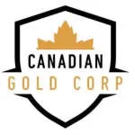 Canada Gold company logo