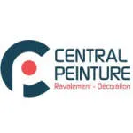 Central Painting Inc. company logo