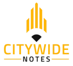 Citywide Notes Ltd company logo