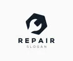 Creative Repairs company logo