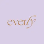 Everly Beauty company logo