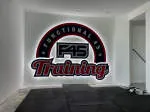 F45 Training Southeast Barrie company logo