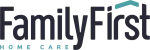 Family First Home Care Services company logo