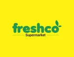 FreshCo company logo