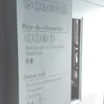 Garderie Cercle de joie company logo