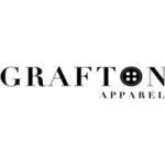 Grafton Apparel (Tip Top, George Richards and Mr.... company logo
