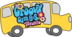 Groovy Gym Bus Toronto company logo