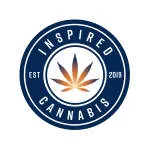 Inspired Cannabis Co company logo