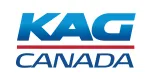 KAG Canada company logo