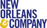 New Orleans Pizza company logo