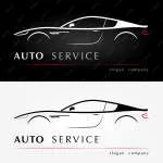 Next Auto Services company logo