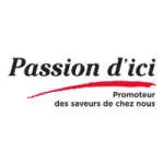 PASSION D'ICI company logo