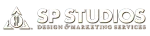 SP Studios company logo