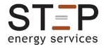 STEP Energy Services company logo