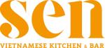 Sen Vietnamese Kitchen company logo
