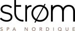 Strom spa nordique company logo