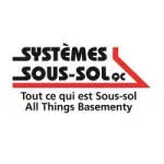 Systèmes Sous-sol Québec company logo