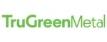 TruGreen Metal Recycling company logo