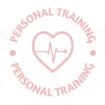 onlythestrong Personal Training company logo