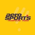 Aerosports Parks Scarborough-Toronto company logo