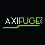 Axifuge company logo