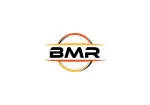 BMR company logo