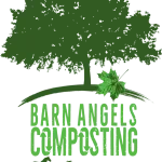 Barn Angels Composting company logo