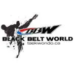 Black Belt World Kitchener company logo
