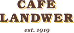 Cafe Landwer company logo