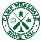 Camp Weredale company logo
