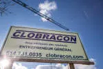 Clobracon Construction Inc. company logo